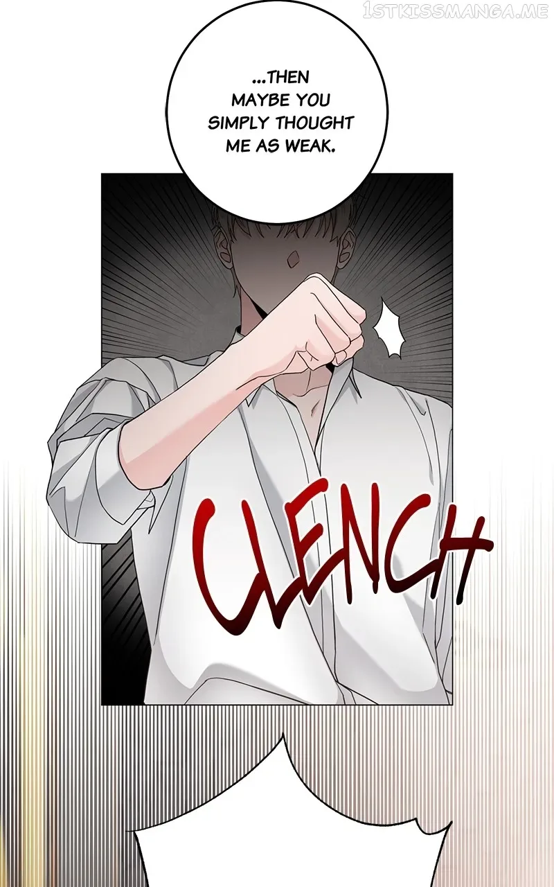 Best Of Luck, Warrior! Chapter 54 page 36