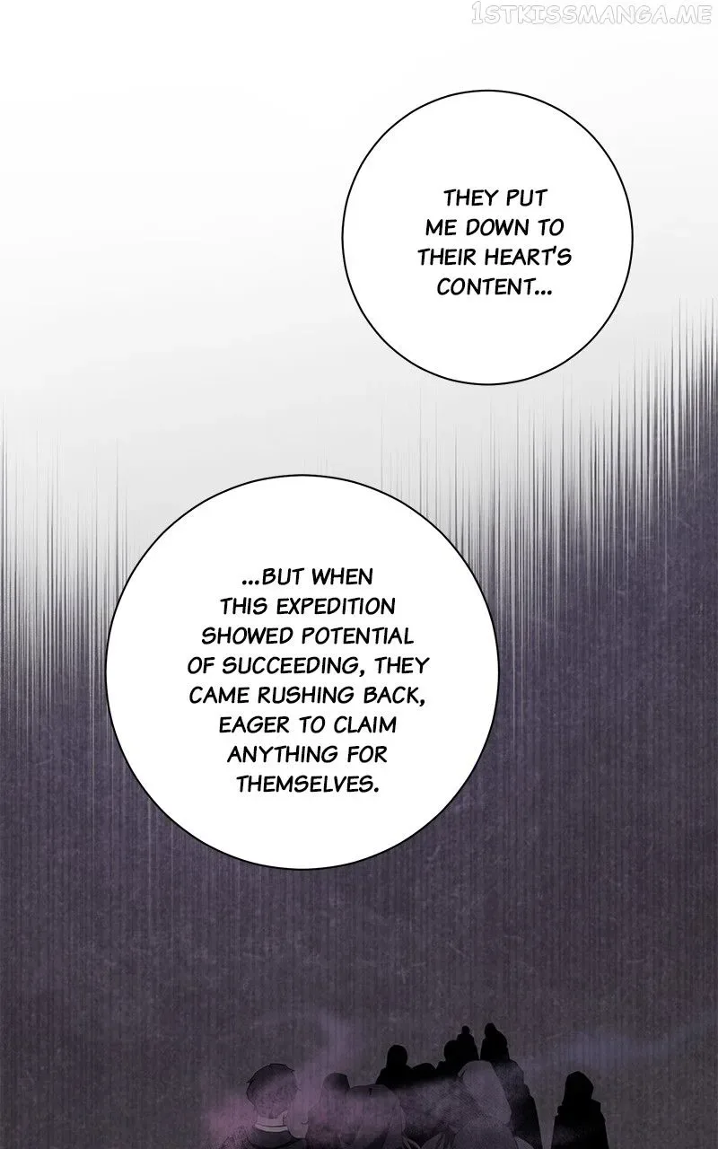 Best Of Luck, Warrior! Chapter 56 page 29