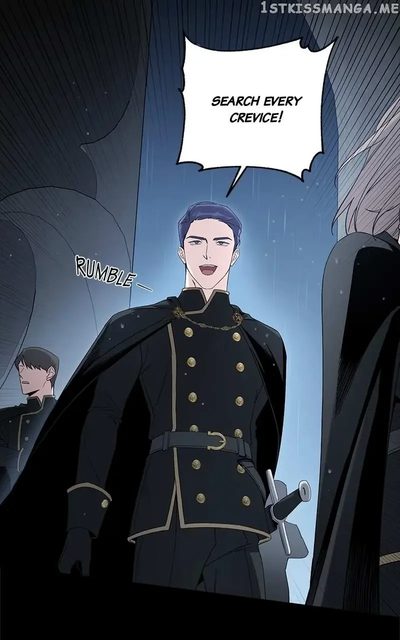 Best Of Luck, Warrior! Chapter 60 page 16