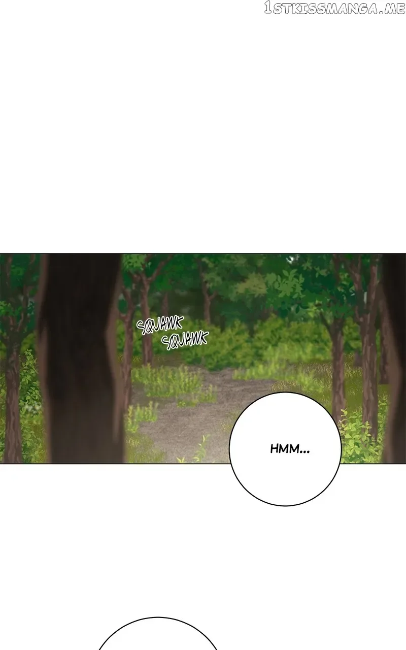 Best Of Luck, Warrior! Chapter 59 page 36