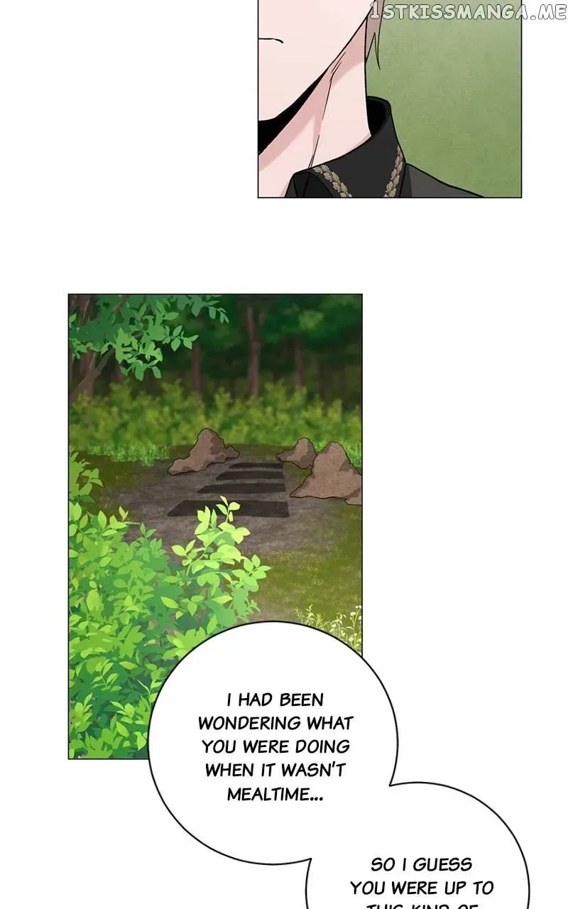 Best Of Luck, Warrior! Chapter 59 page 43