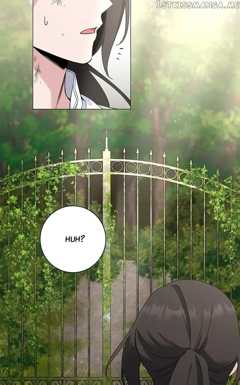 Best Of Luck, Warrior! Chapter 59 page 38