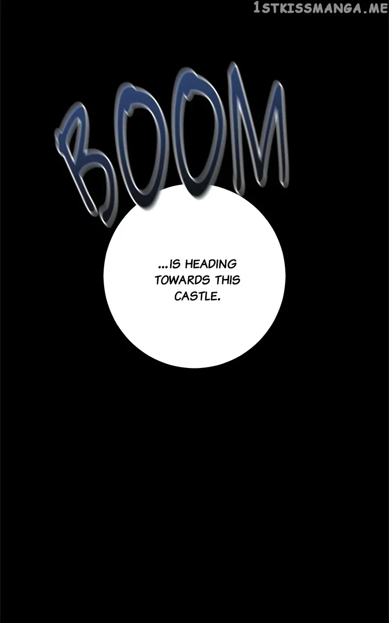 Best Of Luck, Warrior! Chapter 59 page 71