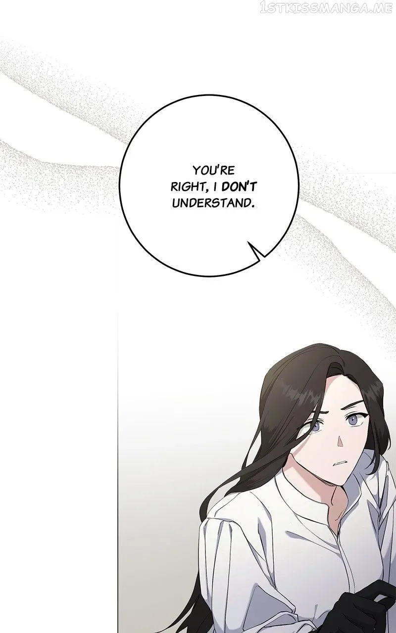 Best Of Luck, Warrior! Chapter 56 page 37