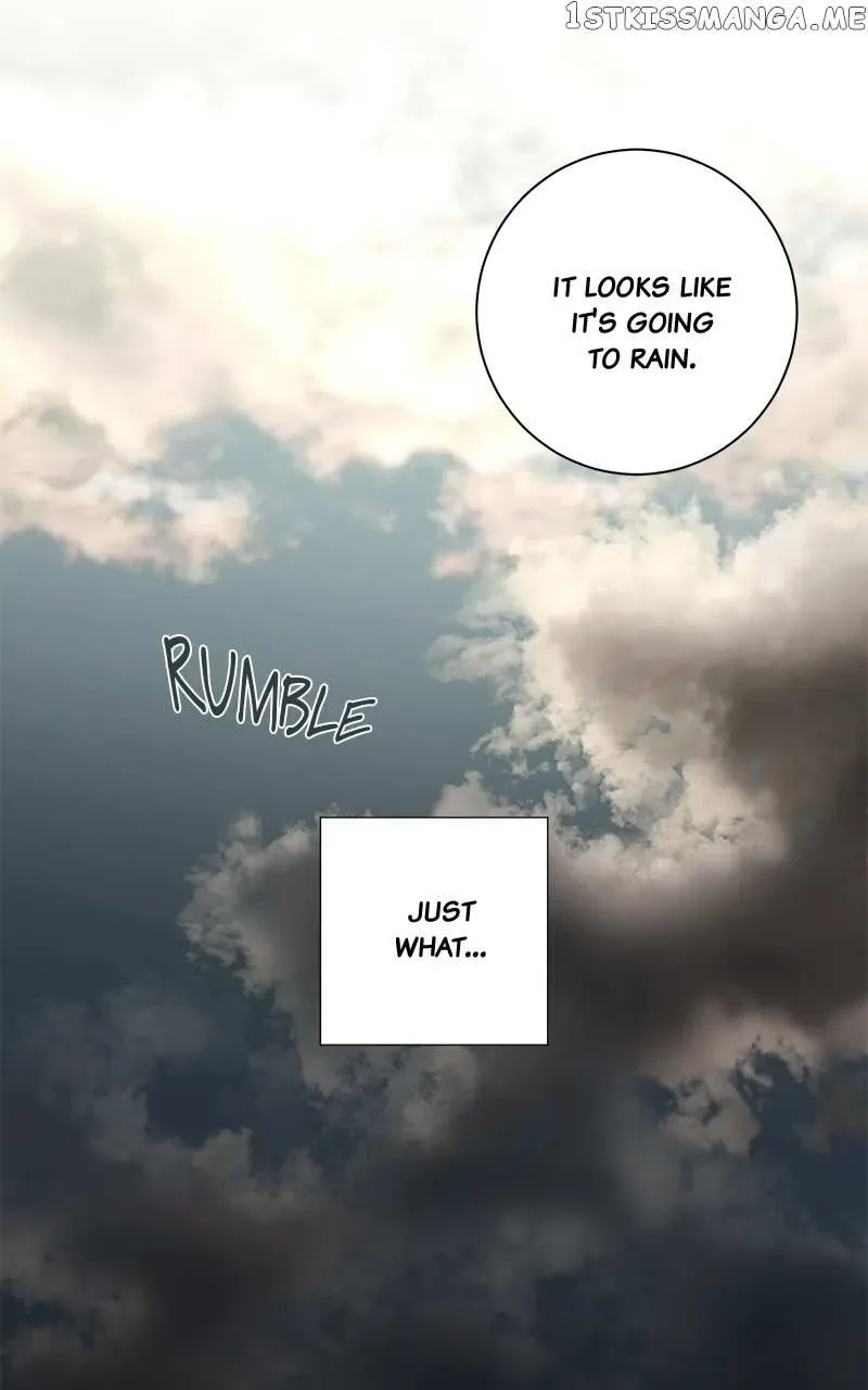 Best Of Luck, Warrior! Chapter 59 page 62