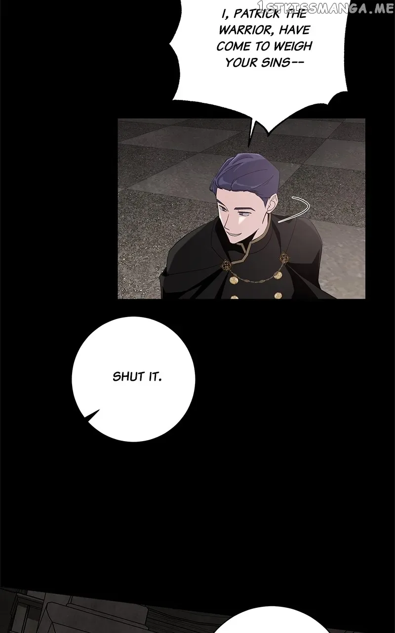 Best Of Luck, Warrior! Chapter 60 page 18