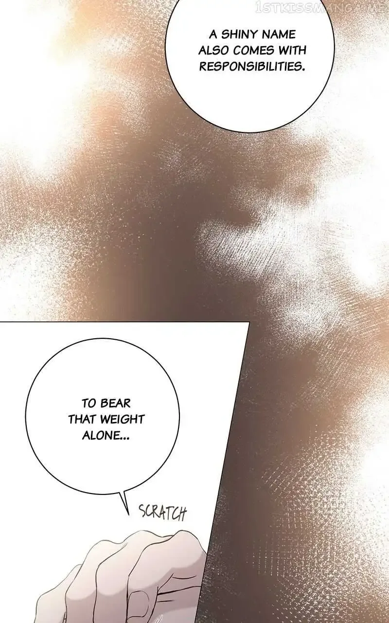 Best Of Luck, Warrior! Chapter 56 page 40