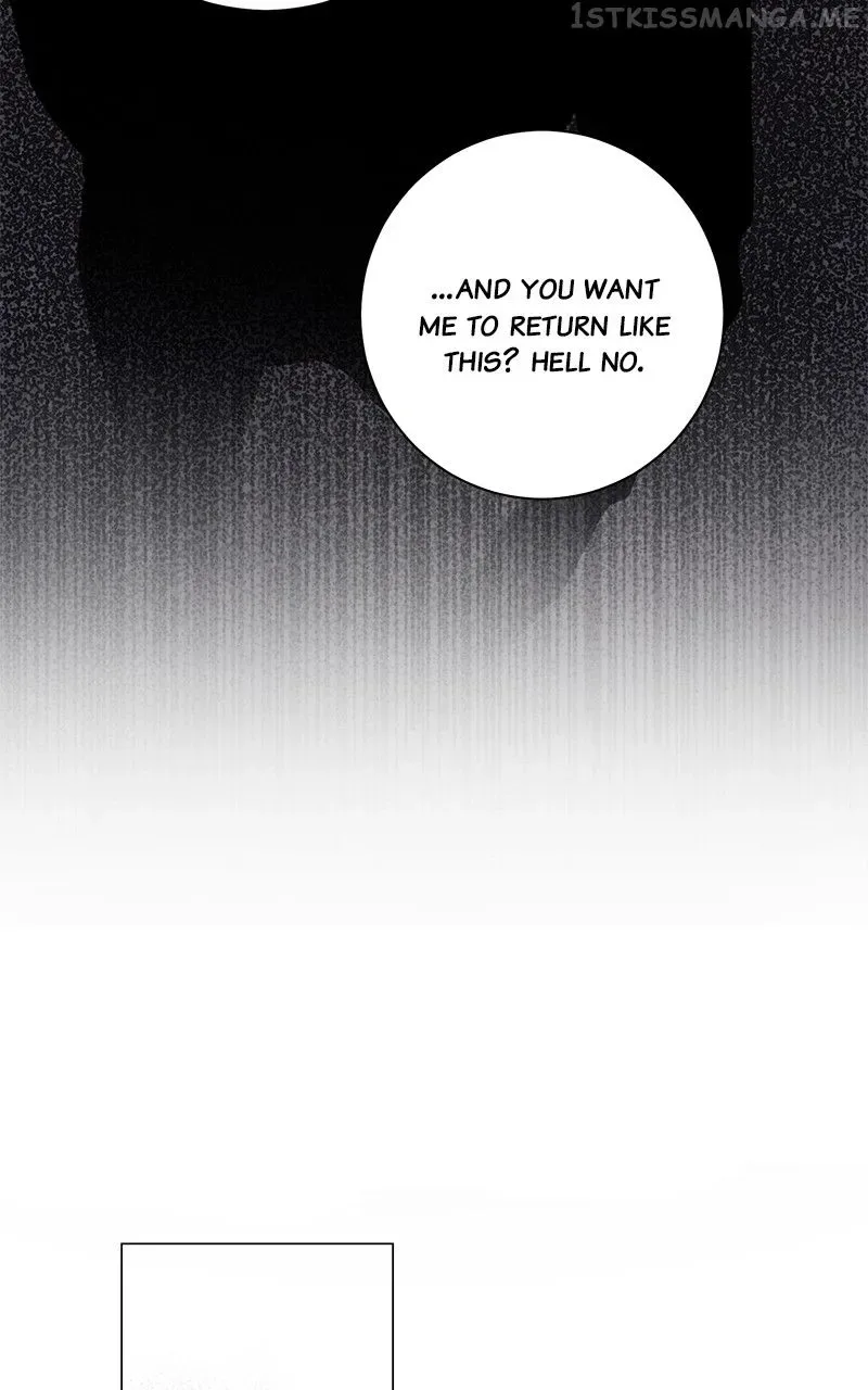 Best Of Luck, Warrior! Chapter 56 page 32