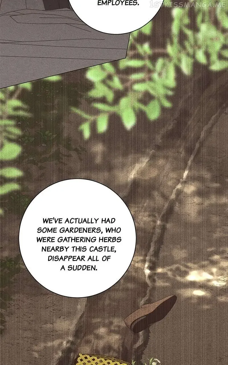 Best Of Luck, Warrior! Chapter 57 page 14