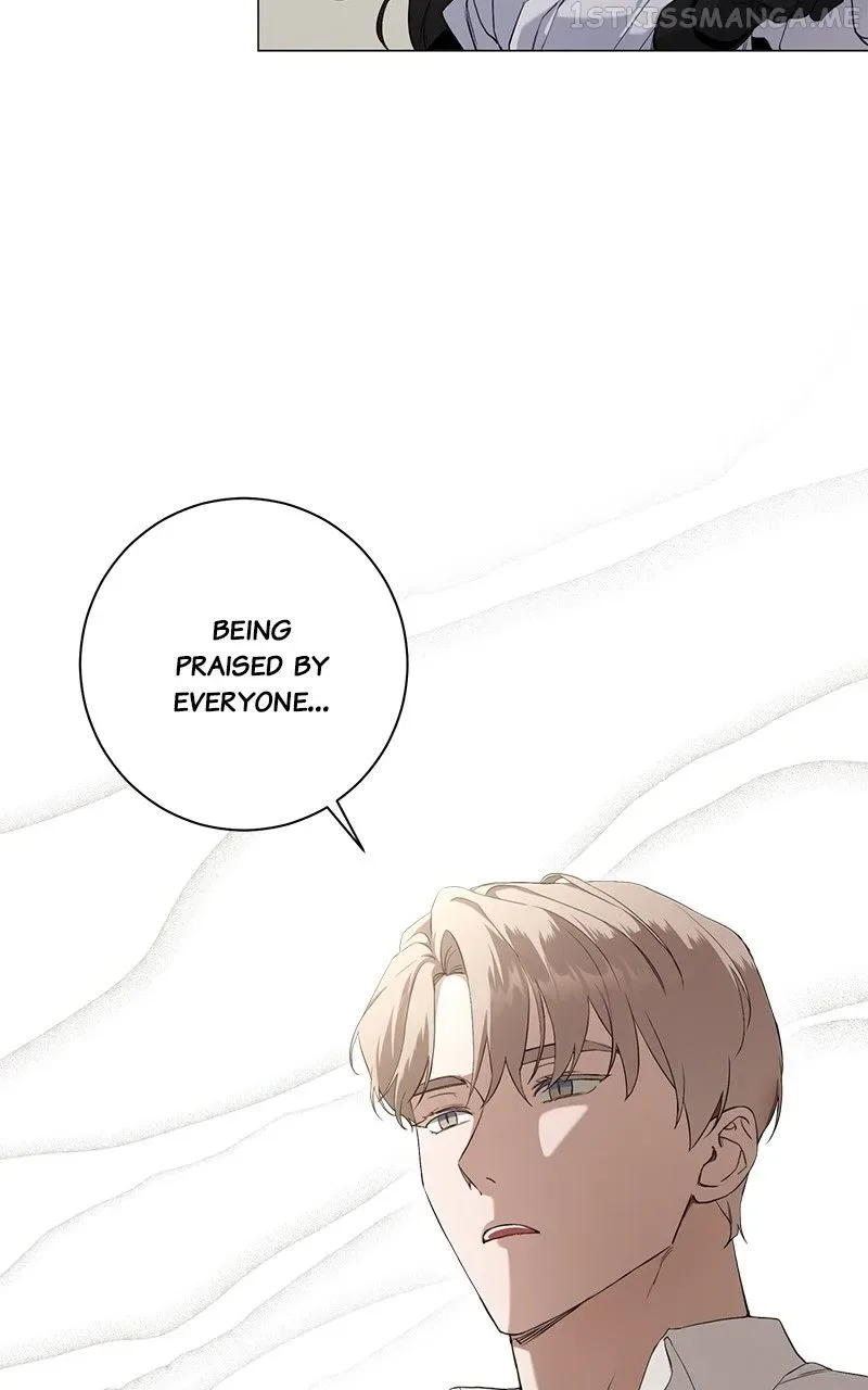 Best Of Luck, Warrior! Chapter 56 page 38