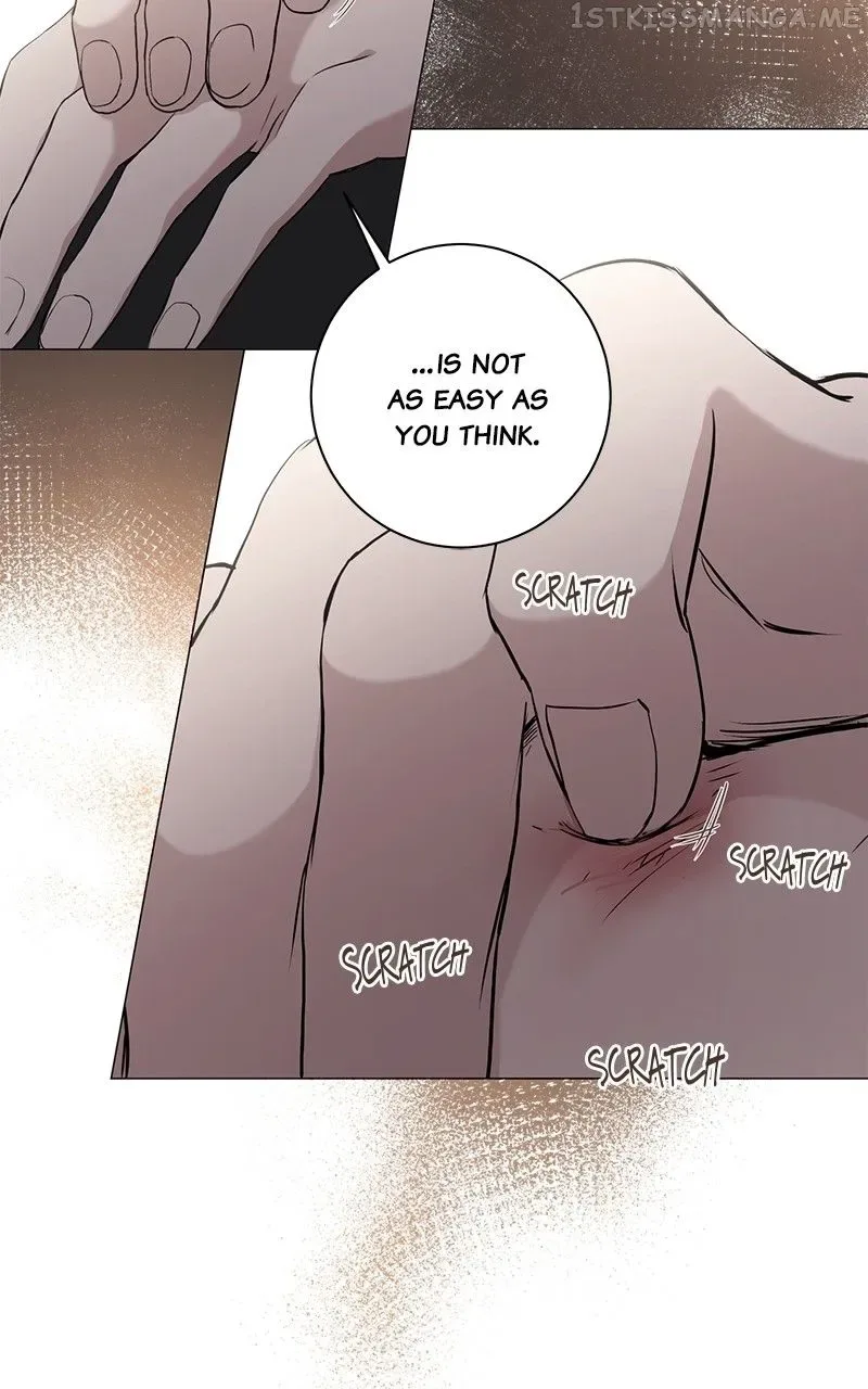 Best Of Luck, Warrior! Chapter 56 page 41