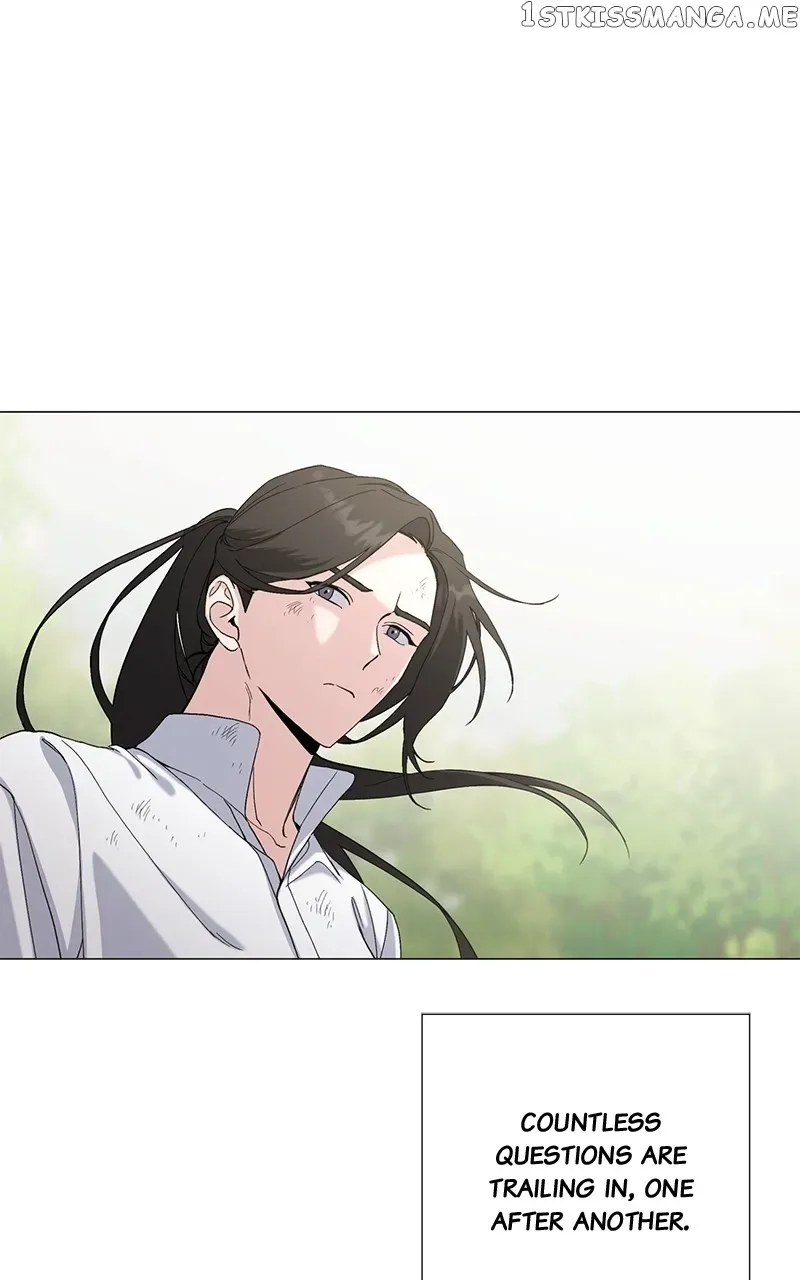 Best Of Luck, Warrior! Chapter 59 page 58