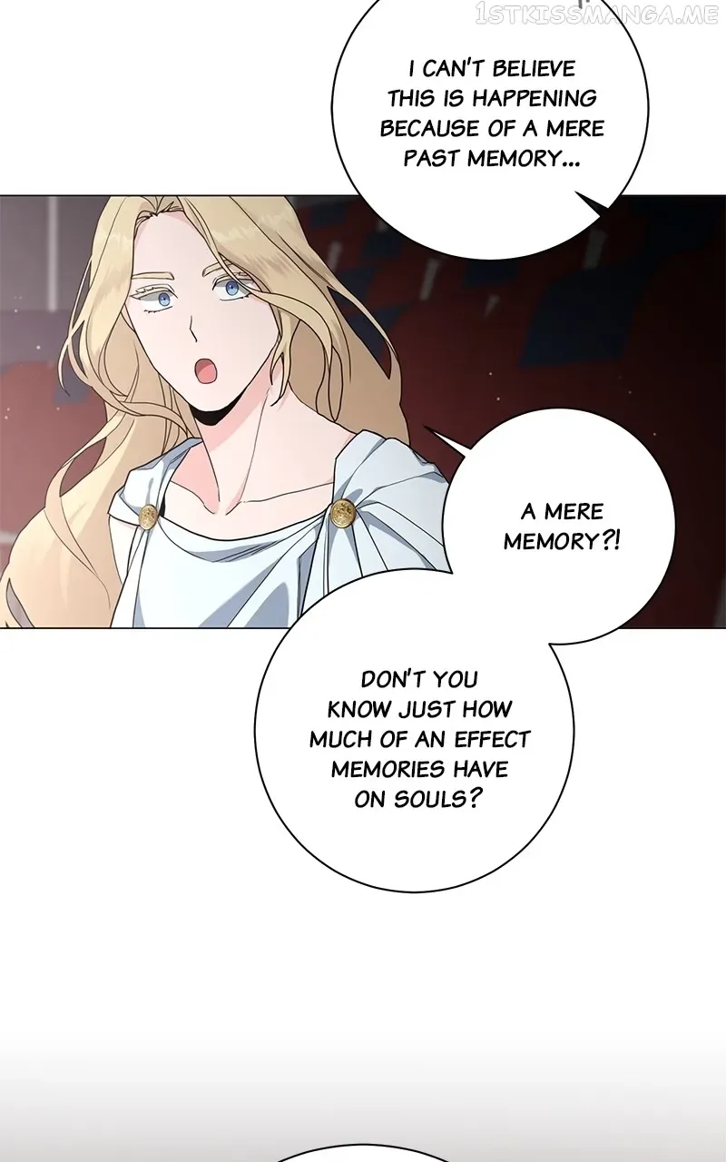 Best Of Luck, Warrior! Chapter 53 page 42