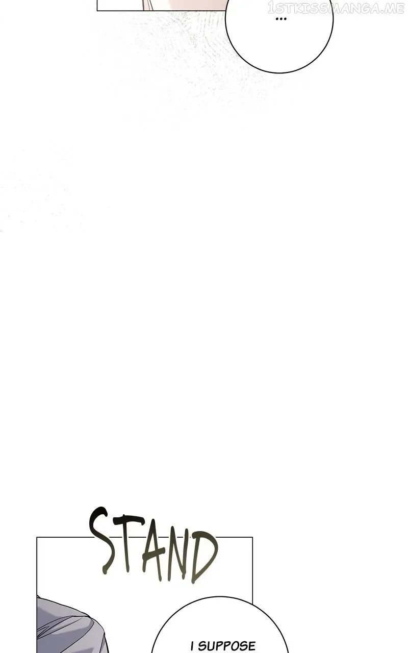 Best Of Luck, Warrior! Chapter 56 page 43