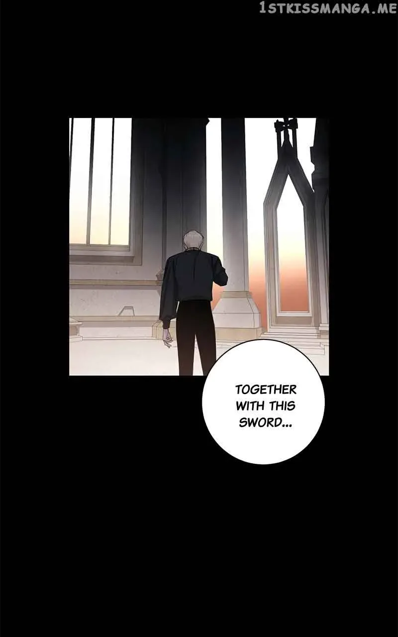 Best Of Luck, Warrior! Chapter 62 page 7