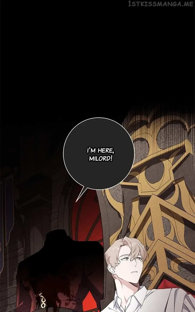 Best Of Luck, Warrior! Chapter 58 page 6