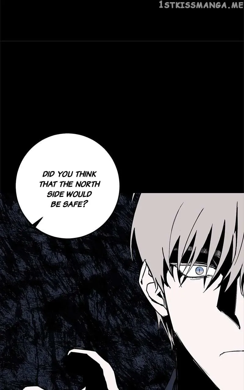 Best Of Luck, Warrior! Chapter 60 page 23