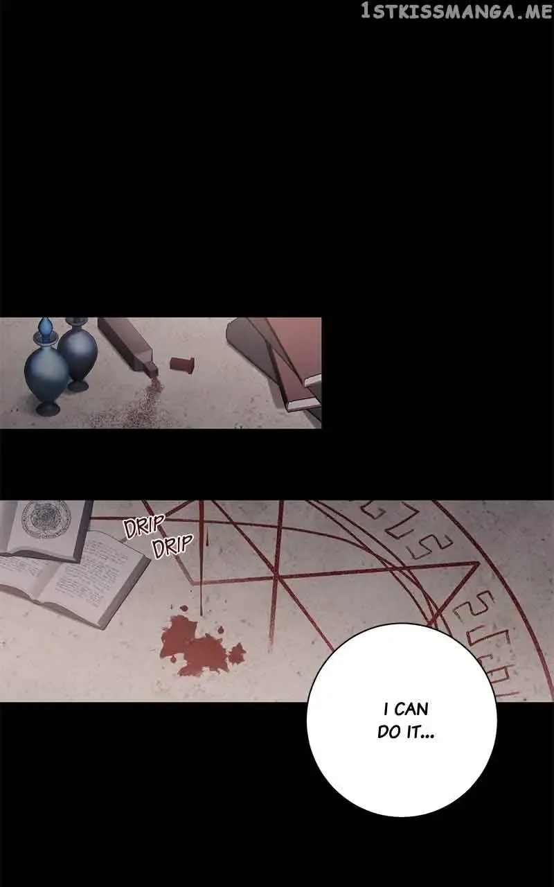 Best Of Luck, Warrior! Chapter 62 page 6