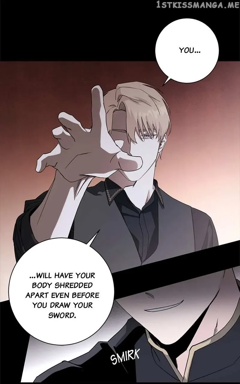 Best Of Luck, Warrior! Chapter 60 page 22