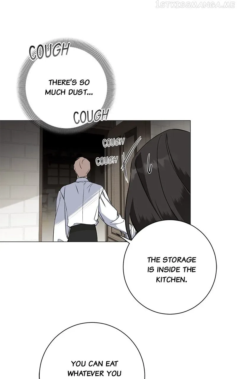 Best Of Luck, Warrior! Chapter 56 page 62
