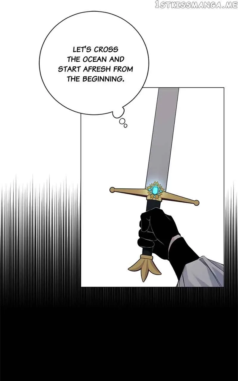 Best Of Luck, Warrior! Chapter 62 page 5