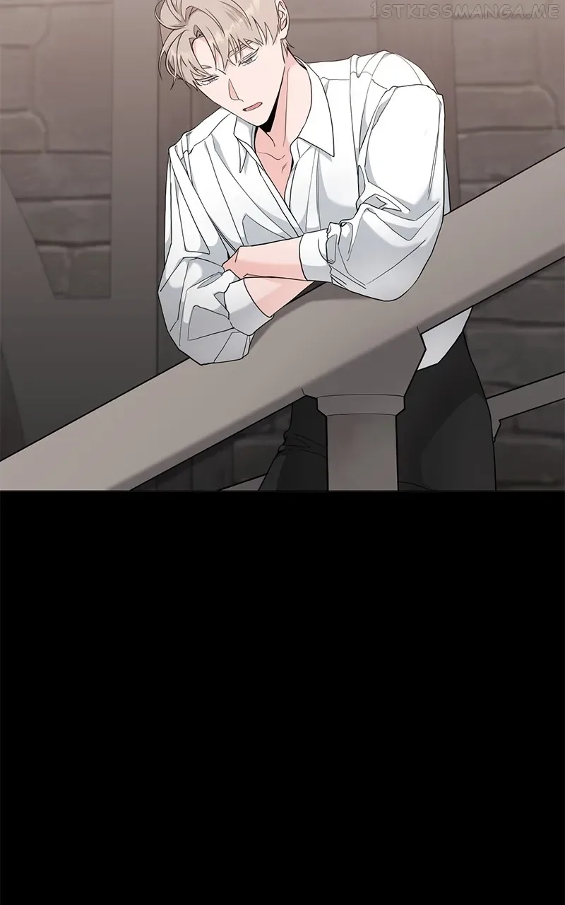 Best Of Luck, Warrior! Chapter 54 page 43