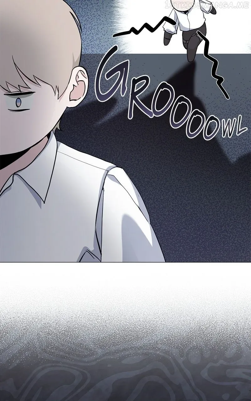 Best Of Luck, Warrior! Chapter 56 page 49