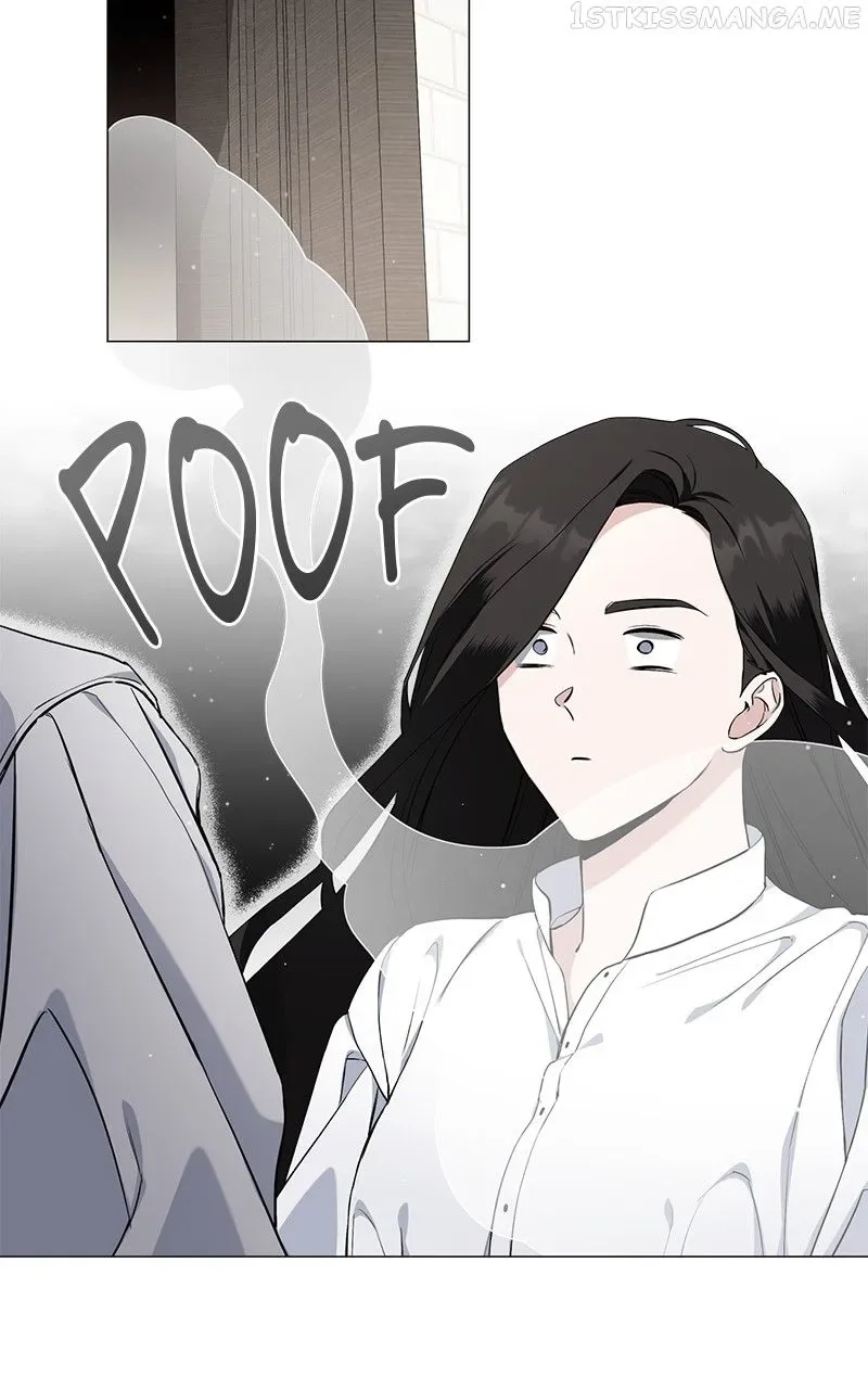 Best Of Luck, Warrior! Chapter 56 page 61