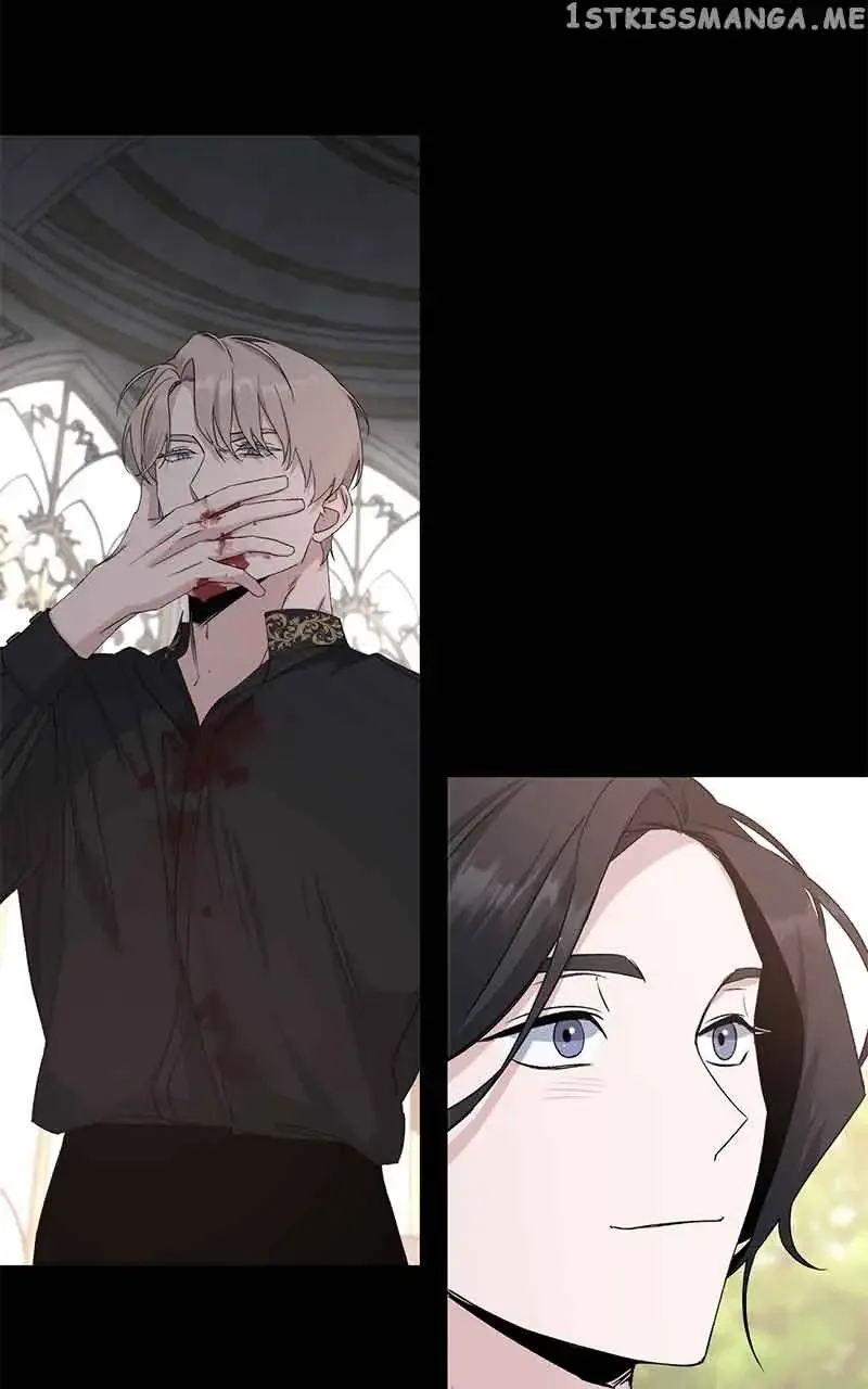 Best Of Luck, Warrior! Chapter 62 page 8