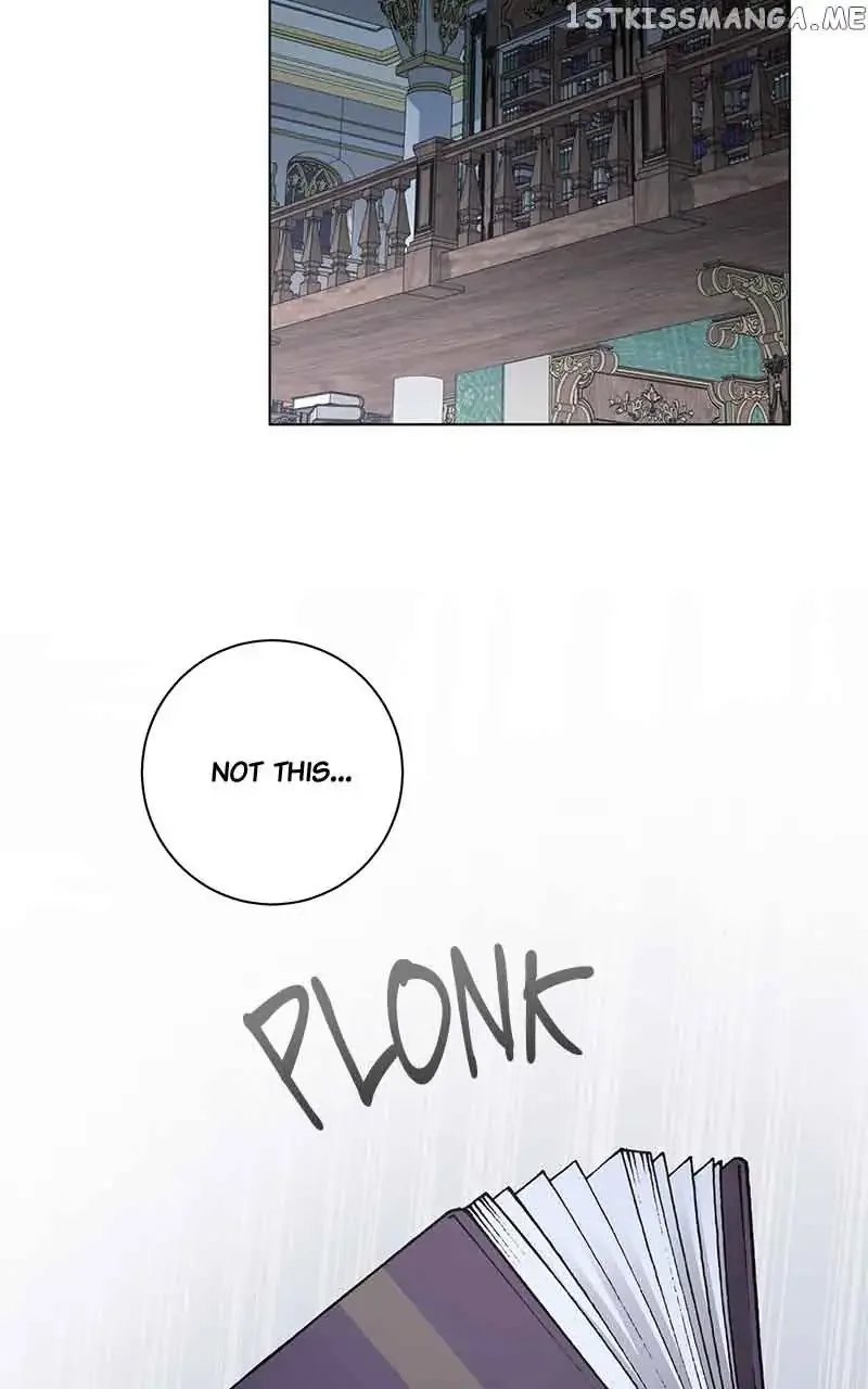 Best Of Luck, Warrior! Chapter 61 page 2