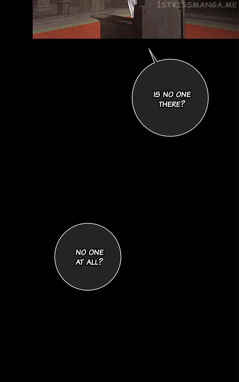 Best Of Luck, Warrior! Chapter 58 page 5