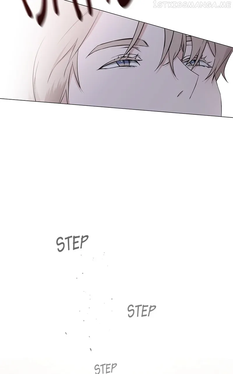 Best Of Luck, Warrior! Chapter 58 page 8