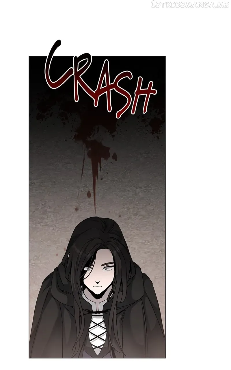 Best Of Luck, Warrior! Chapter 54 page 41