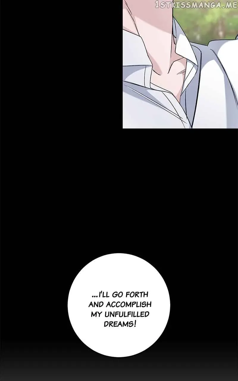 Best Of Luck, Warrior! Chapter 62 page 9