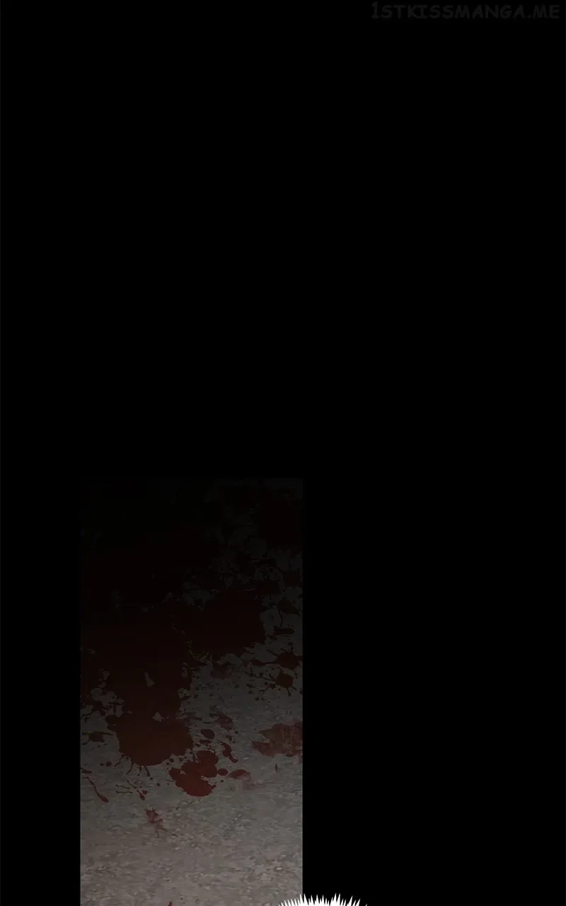 Best Of Luck, Warrior! Chapter 54 page 44