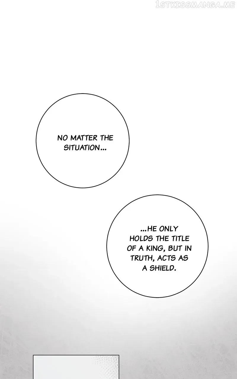 Best Of Luck, Warrior! Chapter 57 page 22