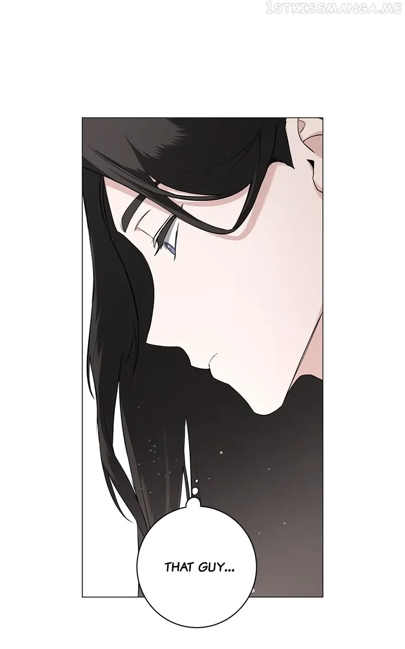 Best Of Luck, Warrior! Chapter 57 page 21