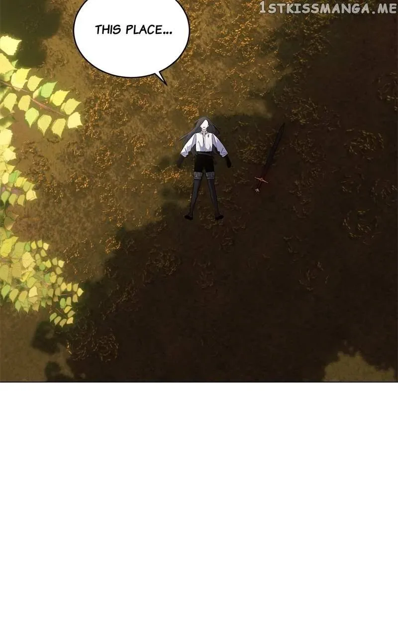 Best Of Luck, Warrior! Chapter 63 page 4