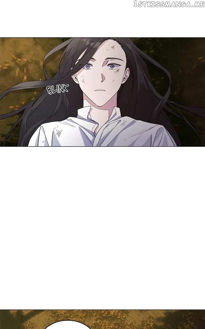 Best Of Luck, Warrior! Chapter 63 page 3