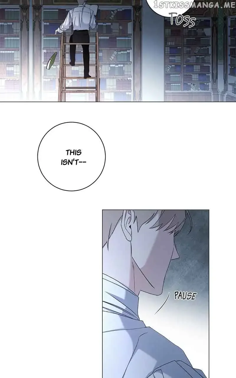 Best Of Luck, Warrior! Chapter 61 page 4