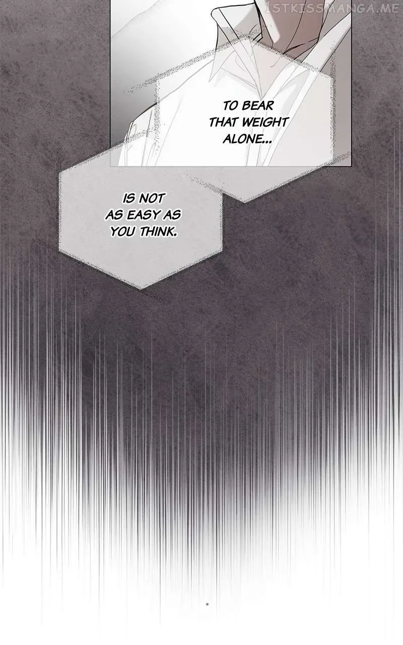 Best Of Luck, Warrior! Chapter 57 page 24