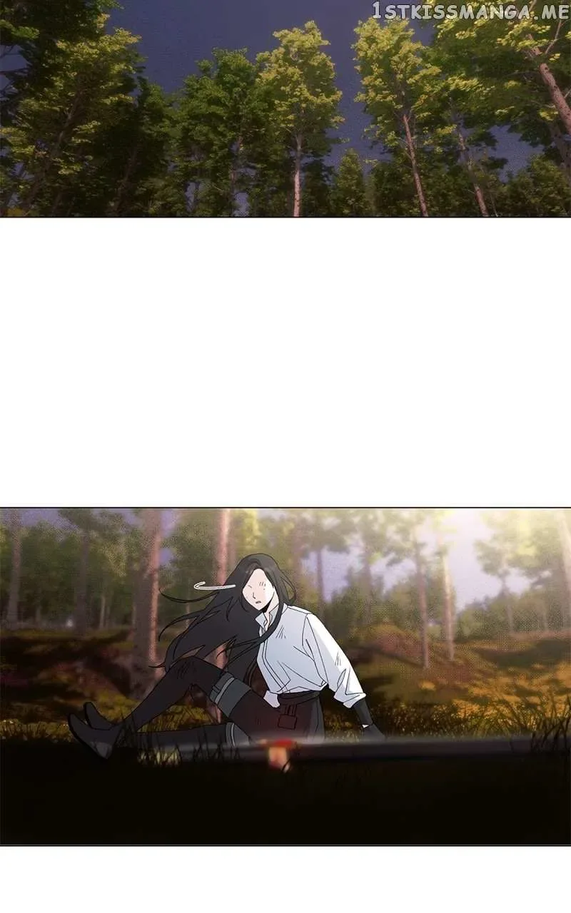 Best Of Luck, Warrior! Chapter 63 page 6