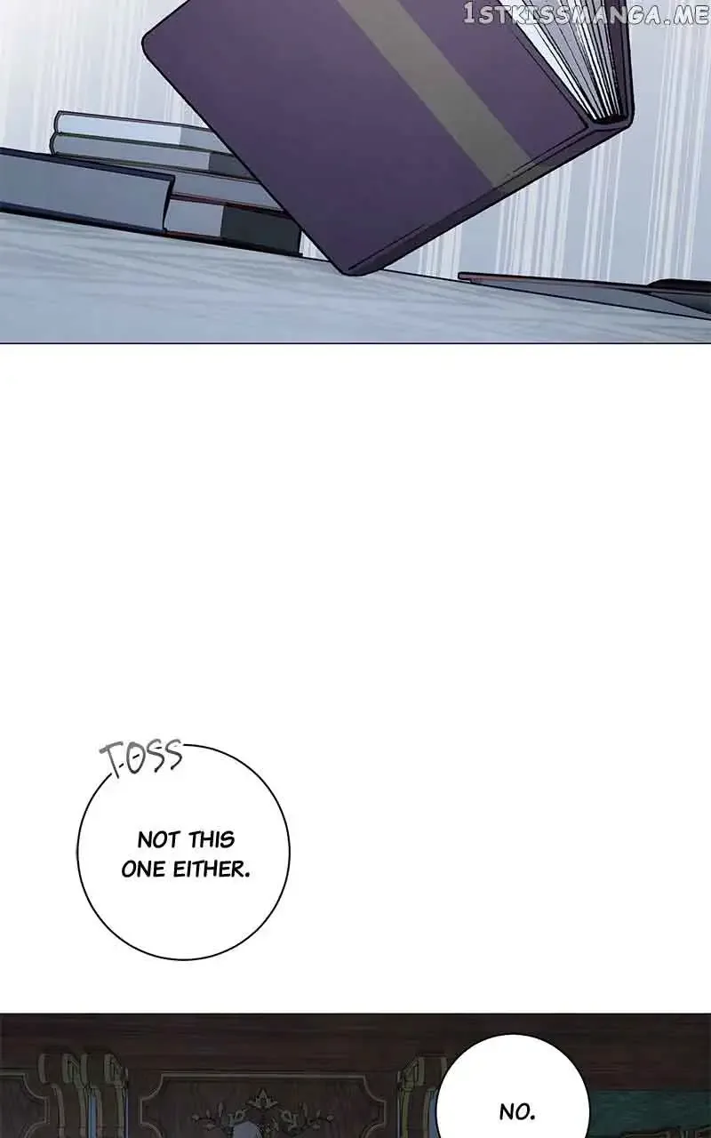 Best Of Luck, Warrior! Chapter 61 page 3