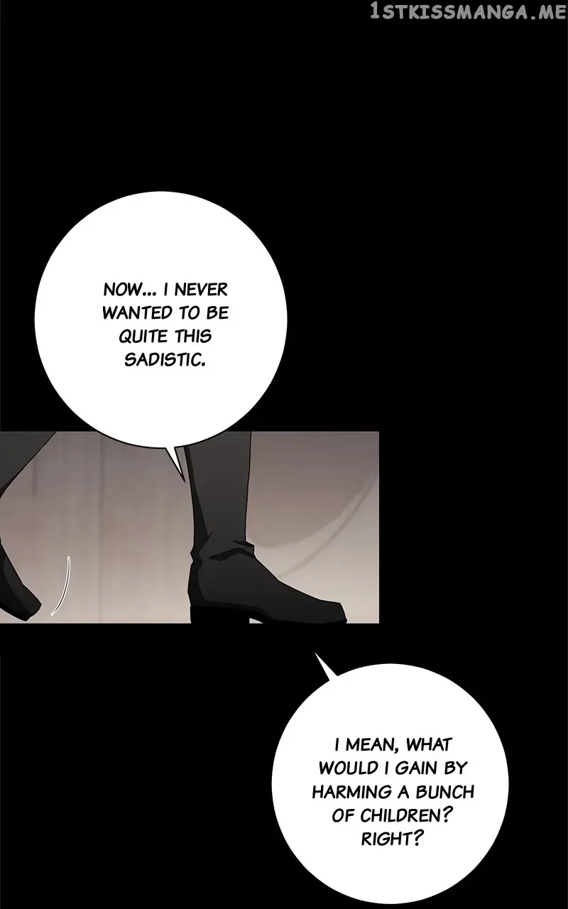 Best Of Luck, Warrior! Chapter 60 page 28