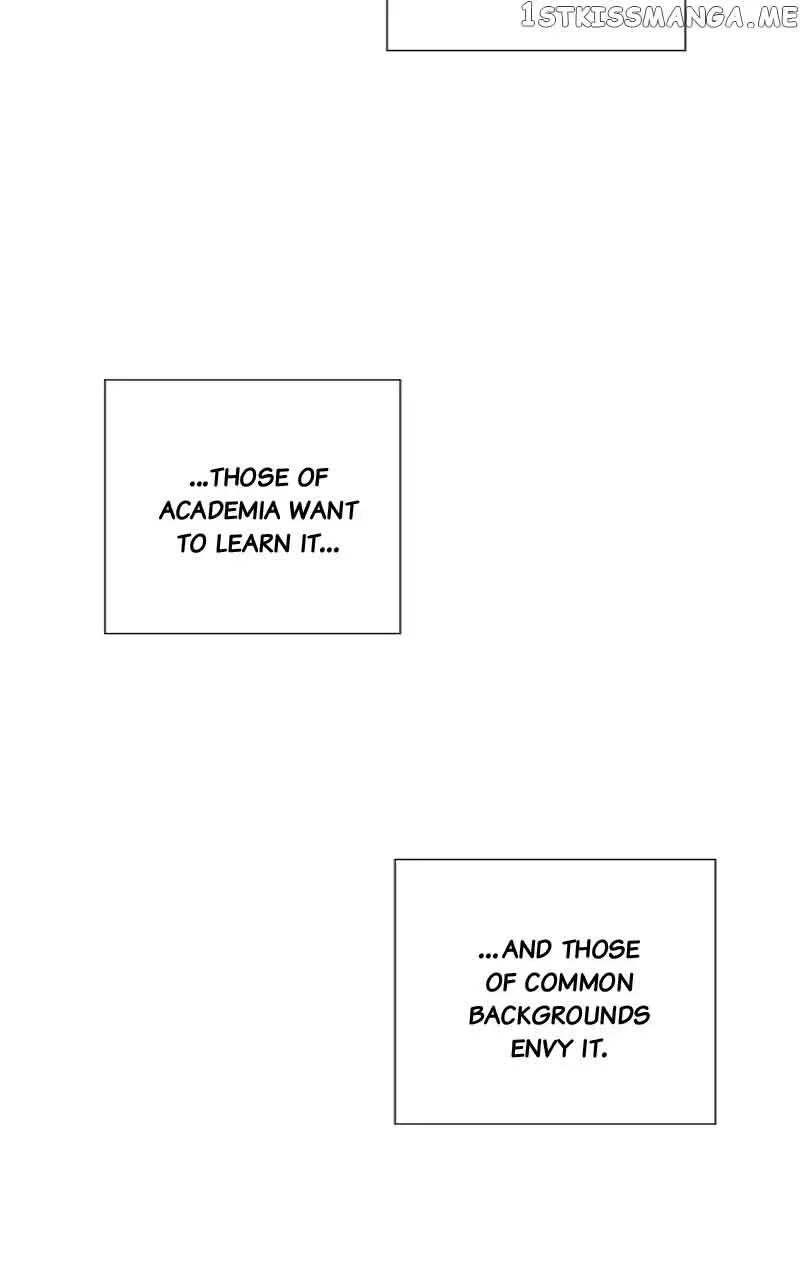 Best Of Luck, Warrior! Chapter 61 page 6