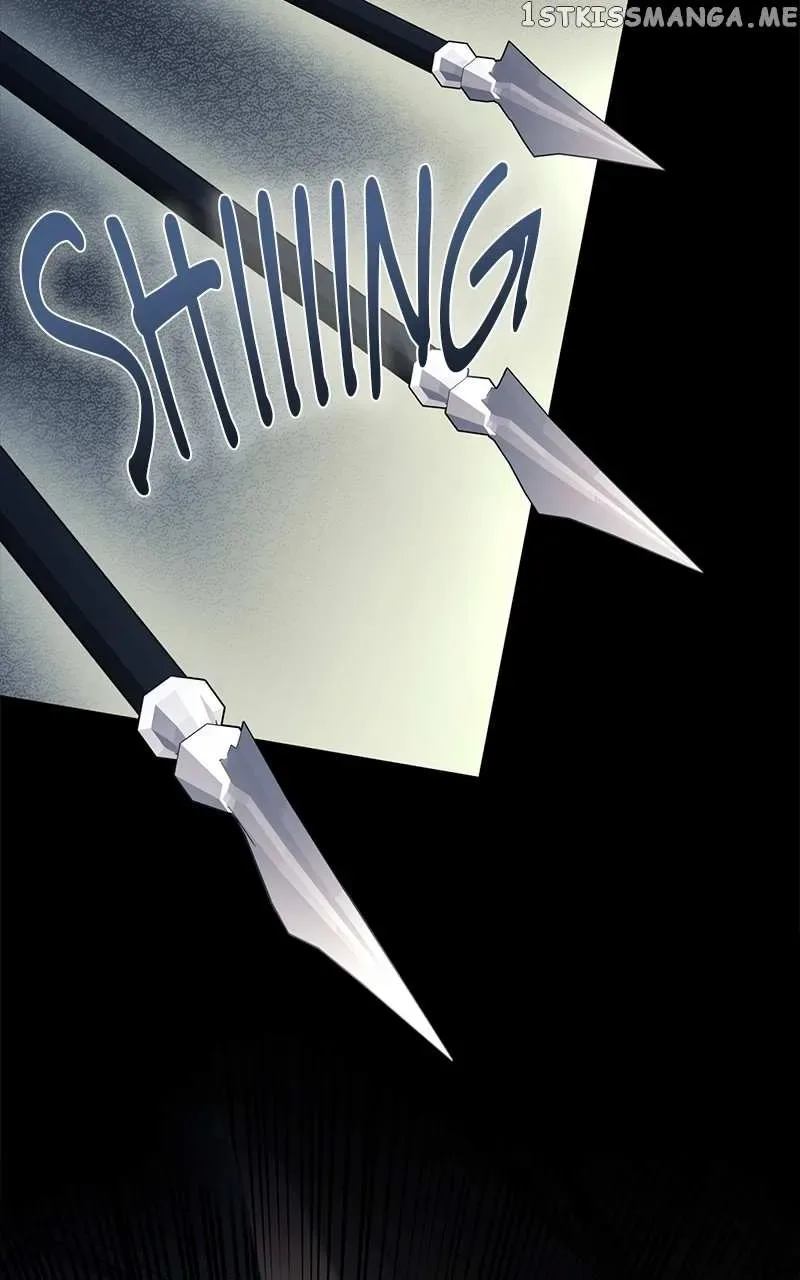 Best Of Luck, Warrior! Chapter 63 page 20