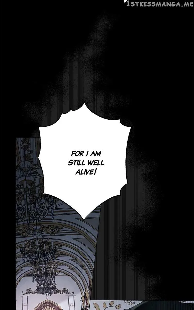 Best Of Luck, Warrior! Chapter 63 page 29