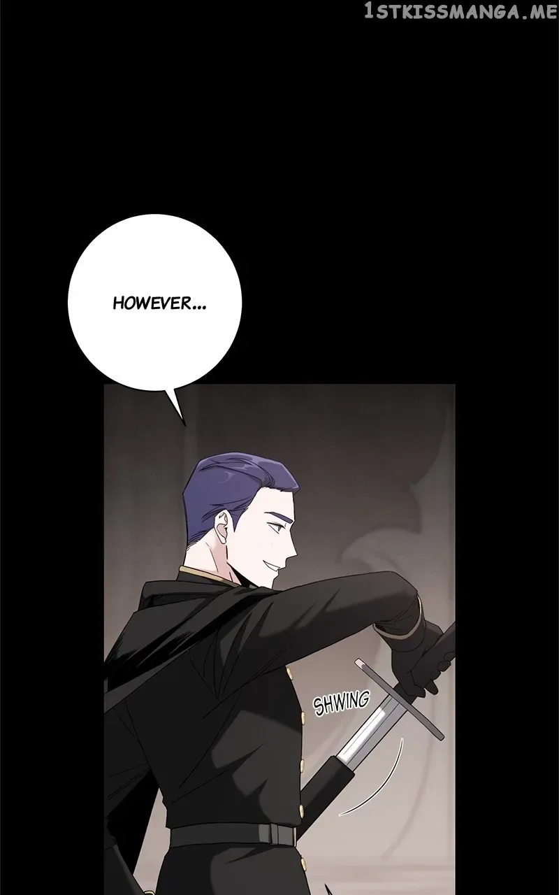 Best Of Luck, Warrior! Chapter 60 page 29