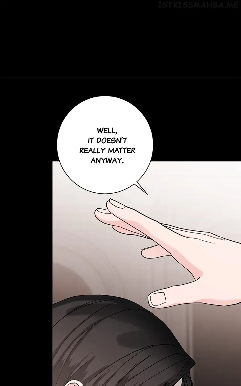 Best Of Luck, Warrior! Chapter 54 page 51