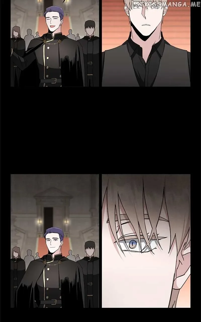 Best Of Luck, Warrior! Chapter 60 page 27